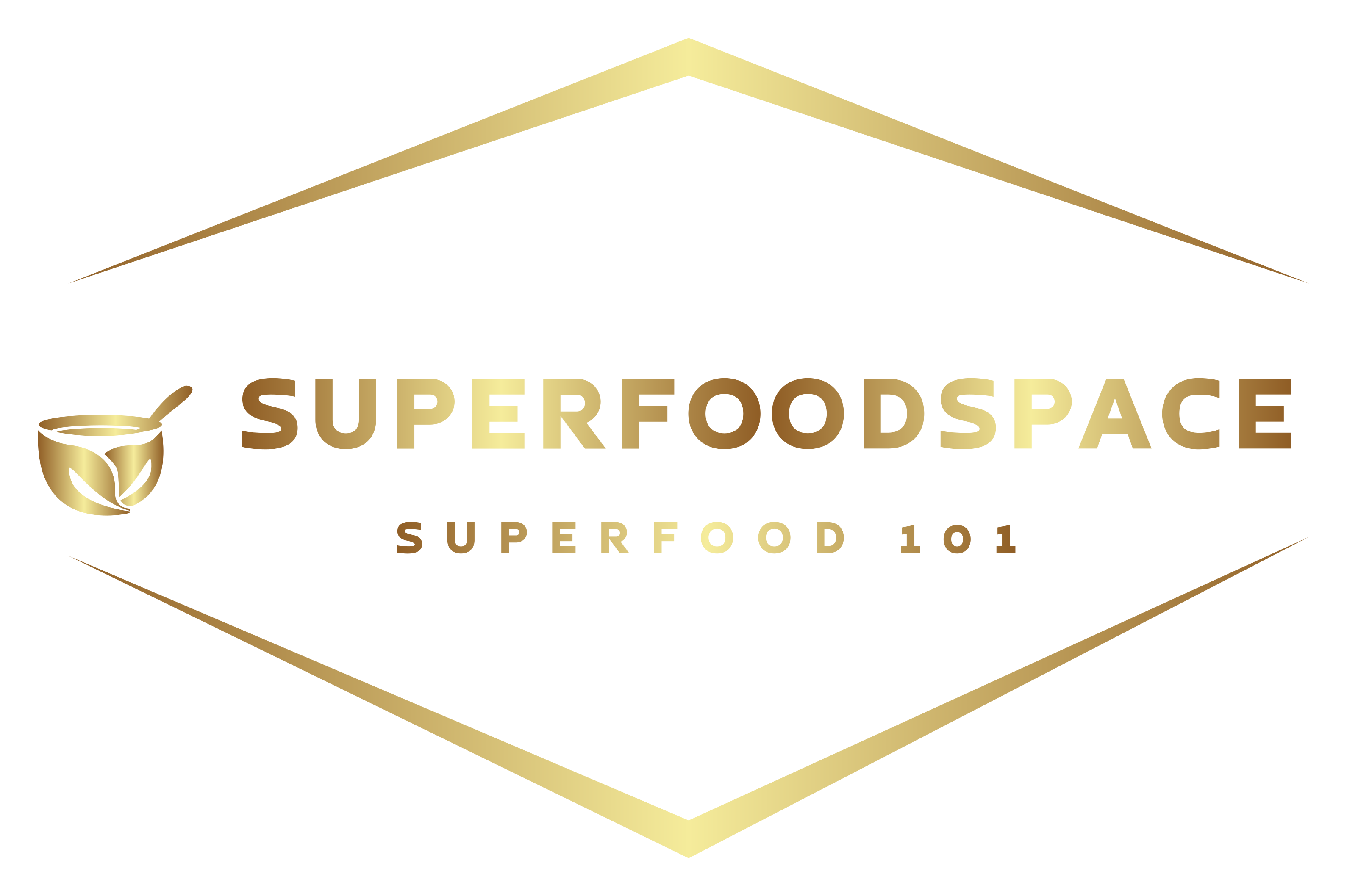 SuperFoodSpace logo